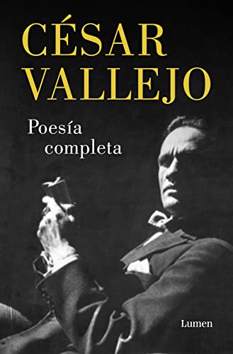 9788426411051: Poesia completa Cesar Vallejo 2022 (Poesa)