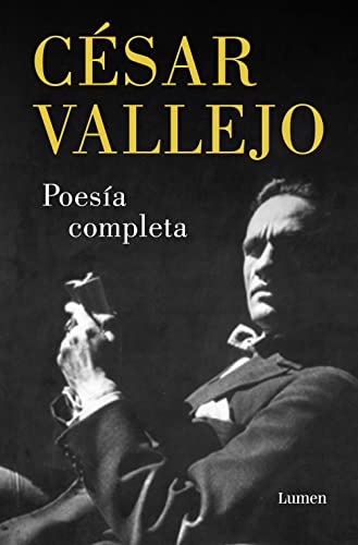 Stock image for POESIA COMPLETA CESAR VALLEJO 2022 for sale by KALAMO LIBROS, S.L.