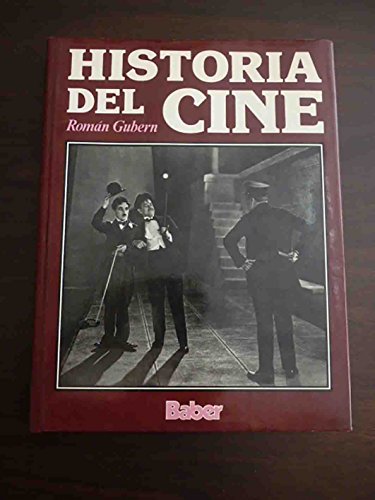 9788426411792: Historia del cine