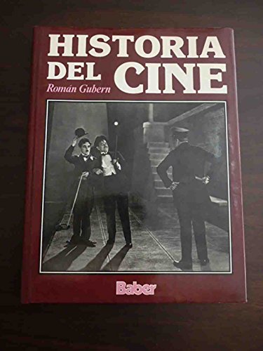 Stock image for Historia Del Cine (Palabra en el tiempo) (Spanish Edition) for sale by Iridium_Books