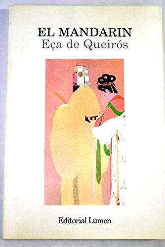 Beispielbild fr Mandarn, El. zum Verkauf von La Librera, Iberoamerikan. Buchhandlung