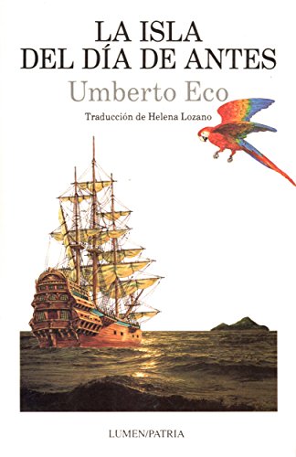 Stock image for La isla del dia de antes for sale by Discover Books