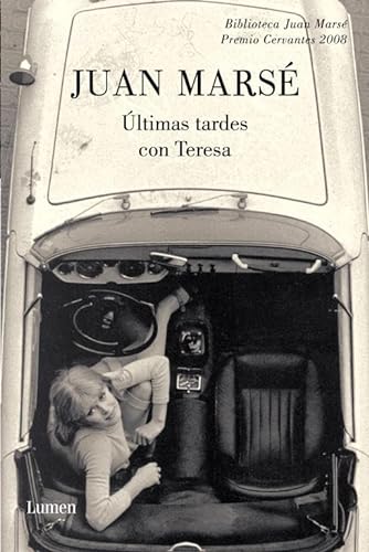 9788426412744: ltimas tardes con Teresa (Spanish Edition)