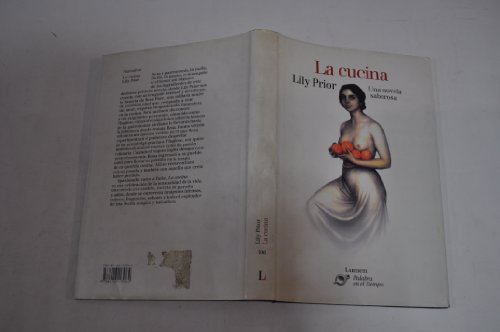 Stock image for LA CUCINA for sale by Librera Rola Libros