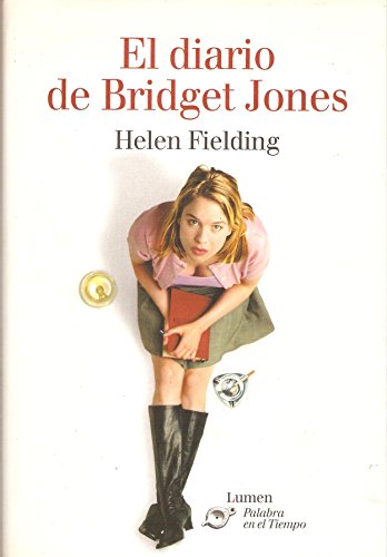 Beispielbild fr El Diario De Bridget Jones / Bridget Jones's Diary (Palabra En El Tiempo / Word of the Time) zum Verkauf von WorldofBooks