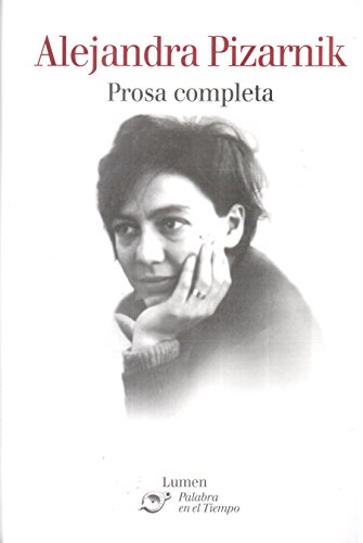 Stock image for Prosa Completa = Complete Prose for sale by ThriftBooks-Atlanta