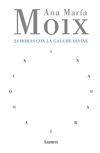 Stock image for 24 Horas Con La Guche Divine for sale by Revaluation Books