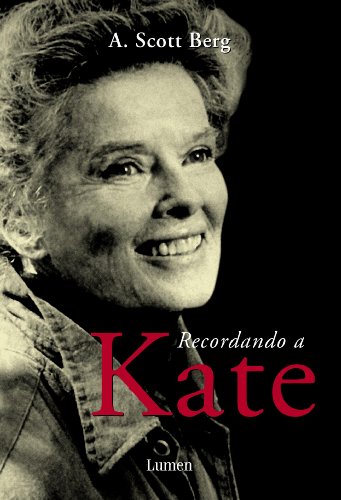 Imagen de archivo de Recordando a Kate / Remembering Kate (Memorias Y Biografias) a la venta por medimops