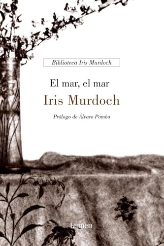 9788426414441: El mar, el mar (BIBLIOTECA I.MURDOCH)