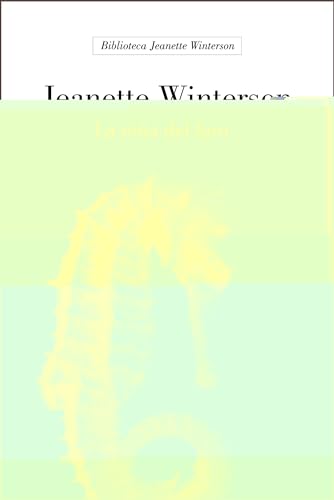 La niÃ±a del faro (Narrativa) (Spanish Edition) (9788426414847) by WINTERSON,JEANETTE