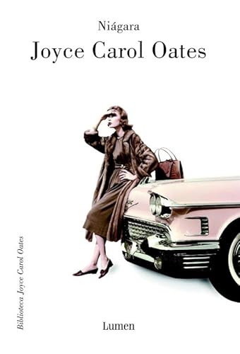 9788426415219: Nigara (BIBLIOTECA JOYCE CAROL OATES)