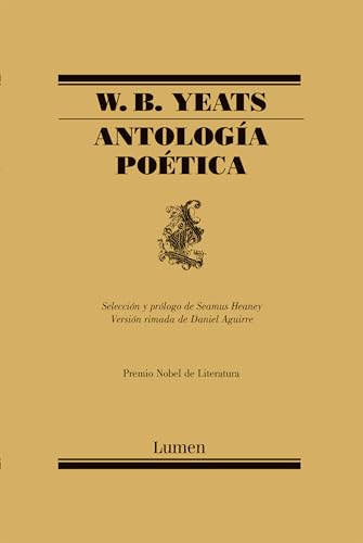 Stock image for Antologia poetica/ Poetic Anthology (Poesia) for sale by Revaluation Books