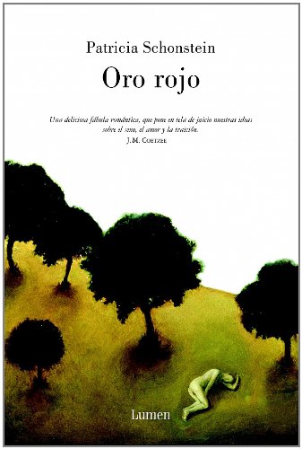 Stock image for Oro rojo for sale by Librera 7 Colores