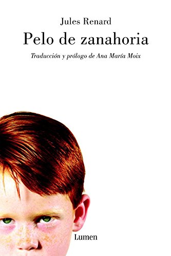 Stock image for Pelo de Zanahoria / Carrot Hair for sale by Revaluation Books
