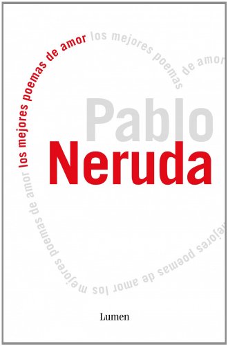 Los mejores poemas de amor (9788426415516) by NERUDA,PABLO
