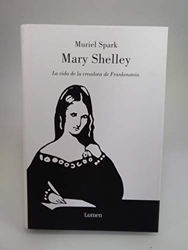 Stock image for Mary Shelley (Spanish Edition) for sale by ThriftBooks-Dallas