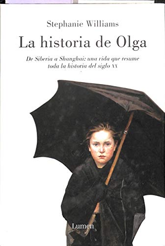 Beispielbild fr Historia de Olga, la zum Verkauf von Hamelyn