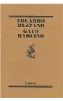 Imagen de archivo de Gato barcino a la venta por Librera Prez Galds