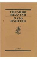 Stock image for Gato barcino for sale by Librera Prez Galds