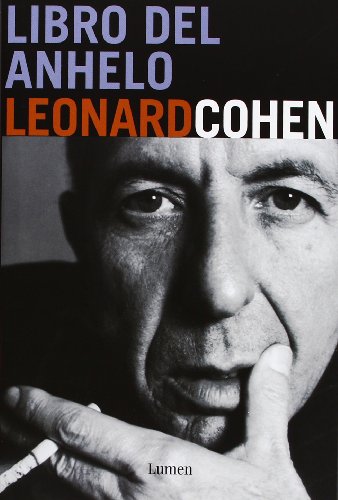 Libro del anhelo (POESIA, Band 19003) - Cohen, Leonard