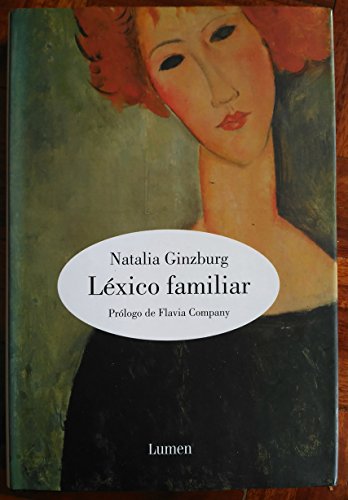 9788426416001: Lxico familiar (NARRATIVA)