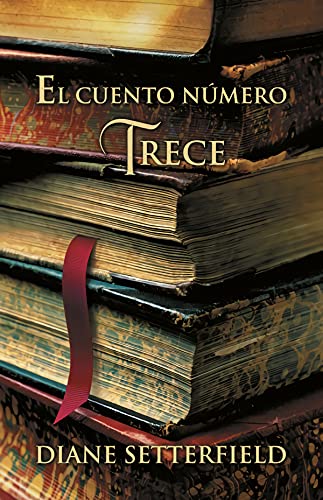Stock image for El cuento n?mero trece for sale by Greener Books