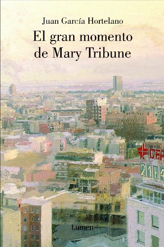 9788426416070: El Gran Momento De Mary Tribune/ The Great Moment of Mary Tribune