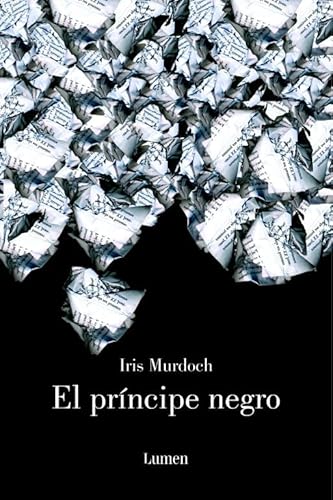 9788426416179: El prncipe negro (Spanish Edition)