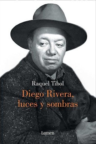 Stock image for Diego Rivera, luces y sombras for sale by Ammareal