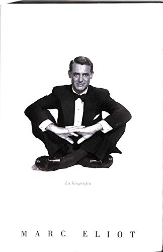 Stock image for Cary Grant: La Biografia/ the Biography for sale by medimops