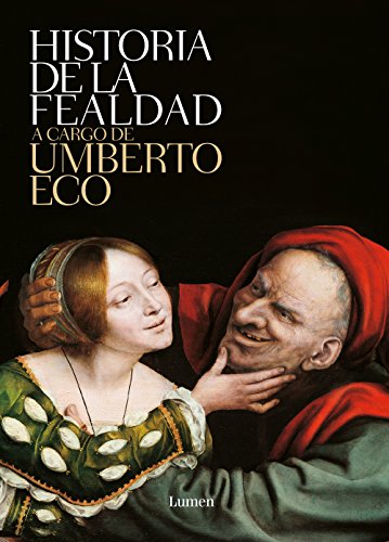 9788426416346: Historia de la fealdad (Ensayo)