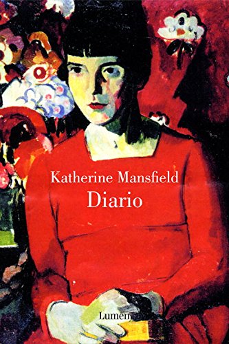 Stock image for Diario/ Diary: Katherine Mansfield for sale by Revaluation Books