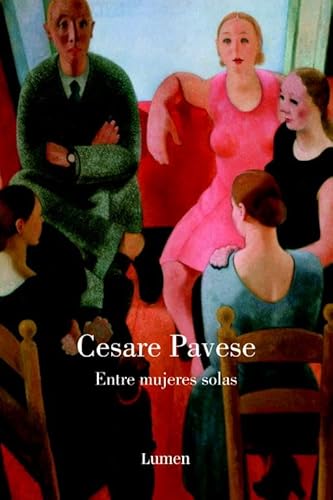 Stock image for ENTRE MUJERES SOLAS for sale by KALAMO LIBROS, S.L.