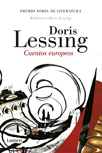 Cuentos europeos (Biblioteca Doris Lessing)