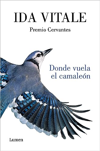 Stock image for Donde Vuela El Camalen / Where the Chameleon Flies for sale by Blackwell's