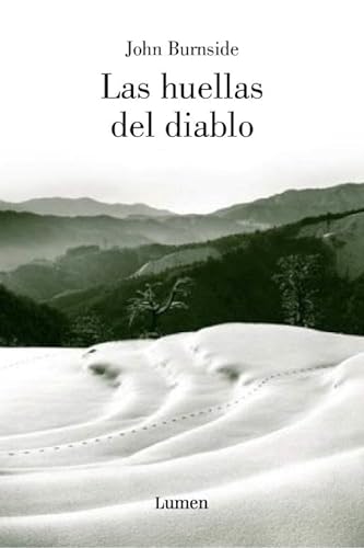 Beispielbild fr Las huellas del diablo zum Verkauf von Librera Prez Galds