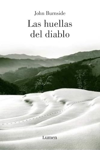 9788426416940: Las huellas del diablo (Narrativa)