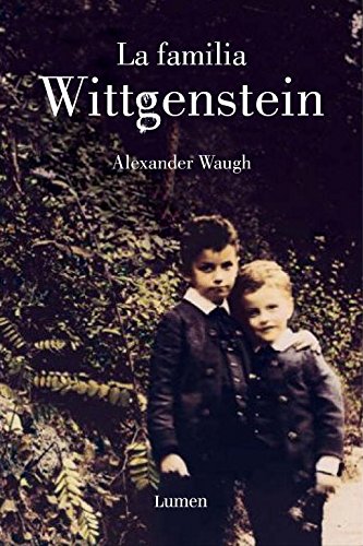 9788426417176: La familia Wittgenstein (Narrativa)