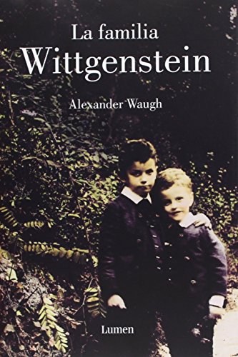 La familia Wittgenstein (Spanish Edition) (9788426417176) by Waugh, Alexander