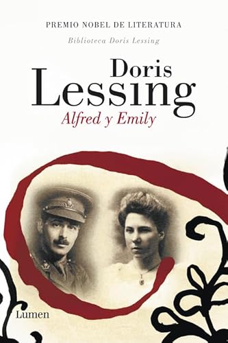 Imagen de archivo de alfred y emily doris lessing a la venta por DMBeeBookstore