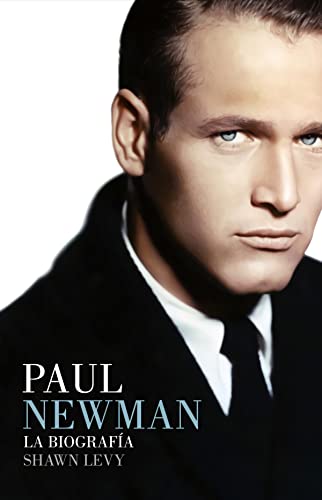 9788426417466: Paul Newman: La biografa (Ensayo)