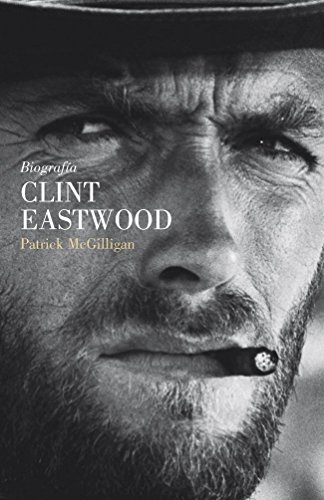 Imagen de archivo de Biografa Clint Eastwood a la venta por Librera Cajn Desastre