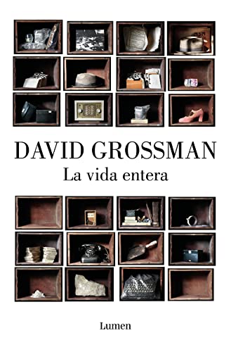 9788426417596: La vida entera (Spanish Edition)