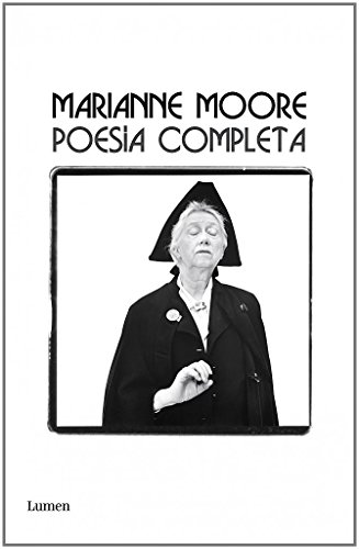 PoesÃ­a completa (Spanish Edition) (9788426417688) by Moore, Marianne