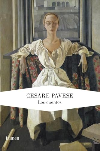 Los cuentos (Spanish Edition) (9788426417756) by Pavese, Cesare