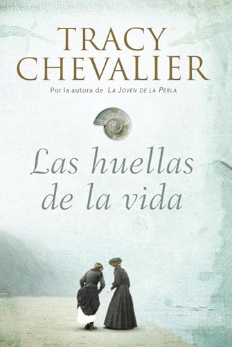 9788426417824: Las huellas de la vida (Spanish Edition)