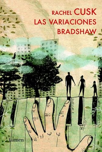 Beispielbild fr Las variaciones Bradshaw / The Bradshaw Variations (Spanish Edition) zum Verkauf von Iridium_Books