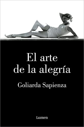 Imagen de archivo de El arte de la alegrfa / The Art of Joy (Spanish Edition) a la venta por Lakeside Books
