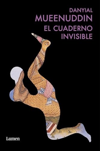 Imagen de archivo de El cuaderno invisible a la venta por Librera 7 Colores