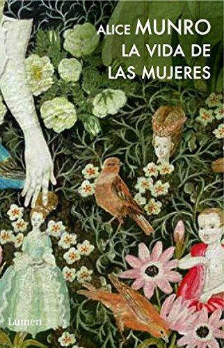 Stock image for LA VIDA DE LAS MUJERES for sale by Librera Prez Galds